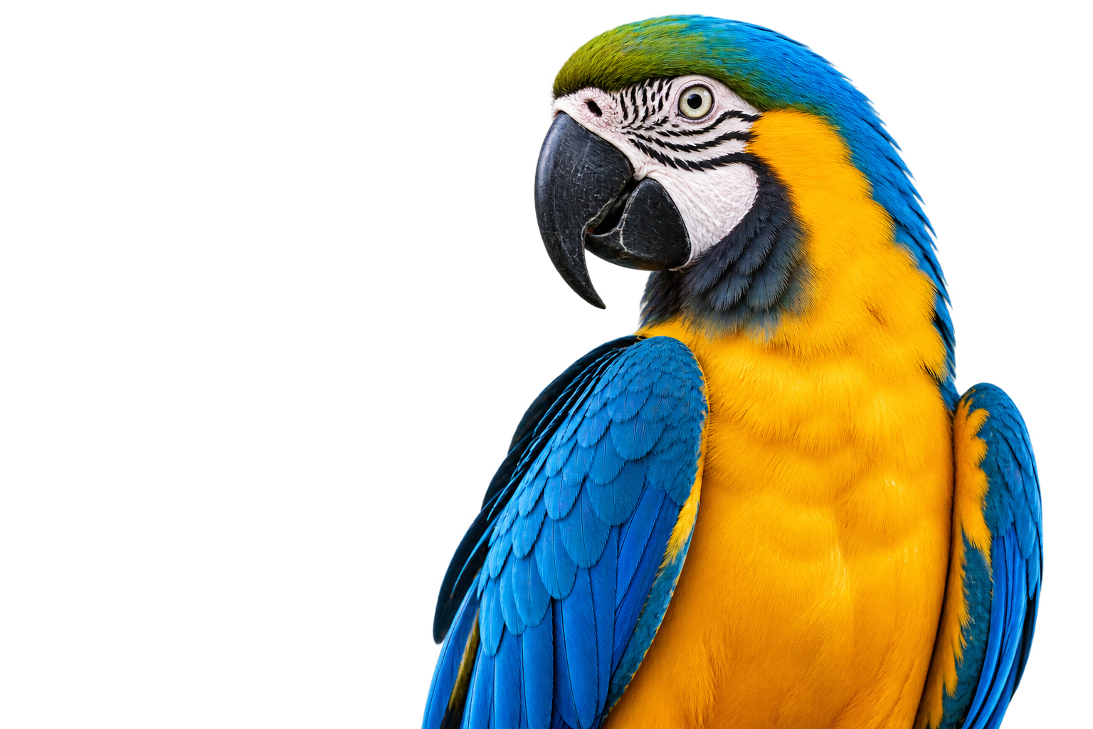 Exotic birds registered with the National Exotic Bird Register